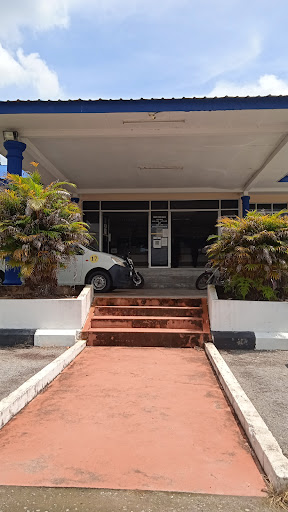 Delta Mahsuri (M) Sdn. Bhd.