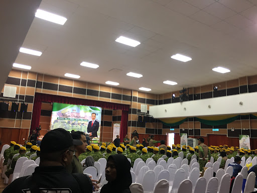 Akademi Latihan RELA Malaysia
