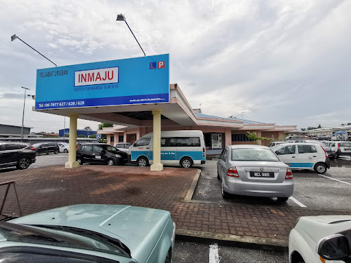 Inmaju Holdings Sdn. Bhd.