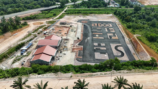 Institut Memandu Azimat Bertaut