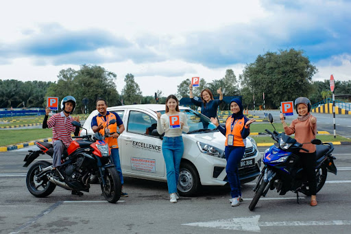 Excellence Automotive Driving Sdn Bhd