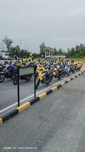 Lesen memandu negeri sembilan