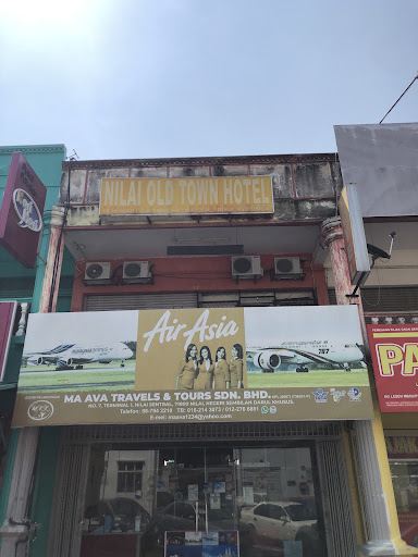Akademi Memandu Nilai Sdn Bhd