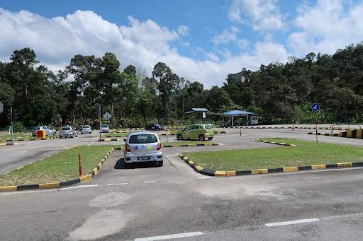 Ray Pandu Sdn. Bhd.