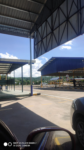 Akademi Memandu Usahasama Kuala Lipis