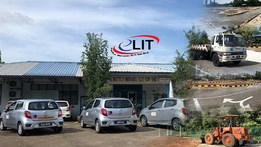 Institut Memandu ELIT S/B