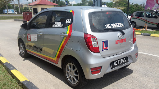 lesen memandu Kuantan e1