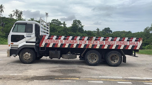 EAST COAST DRIVING ACADEMY SDN BHD (ECDA)