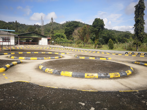 Konsortium PSMP Sdn. Bhd.