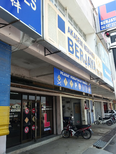 Akademi Memandu Berjaya