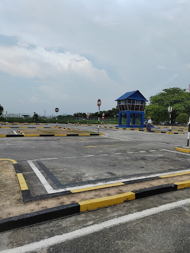pinang driving school