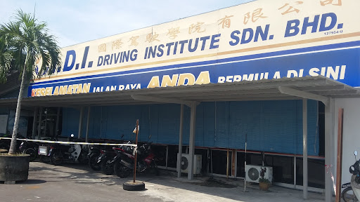 IDI DRIVING INSTITUTE SDN BHD