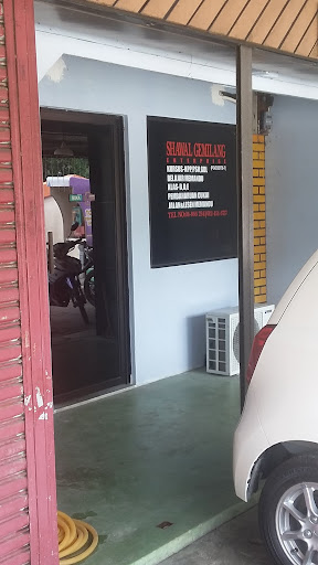 Shawal Gemilang Enterprise