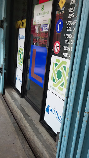 Sekolah Memandu Amir Motor