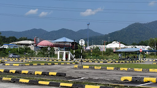 Sri Perak E-Driving Centre Sdn. Bhd.