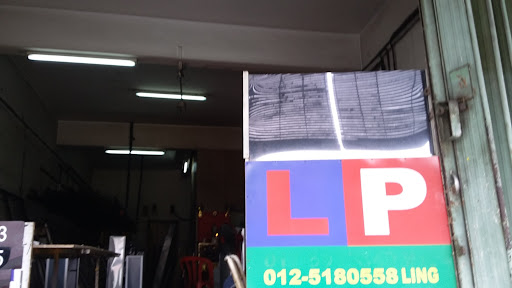Pusat Latihan Memandu City Ipoh | Taman Hoover