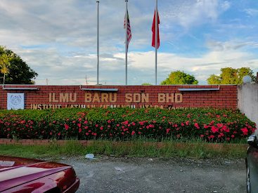 ilmu baru sdn bhd