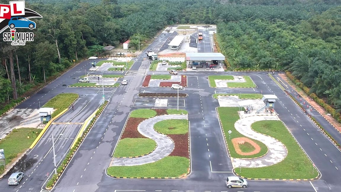 imam usop institut memandu sri muar