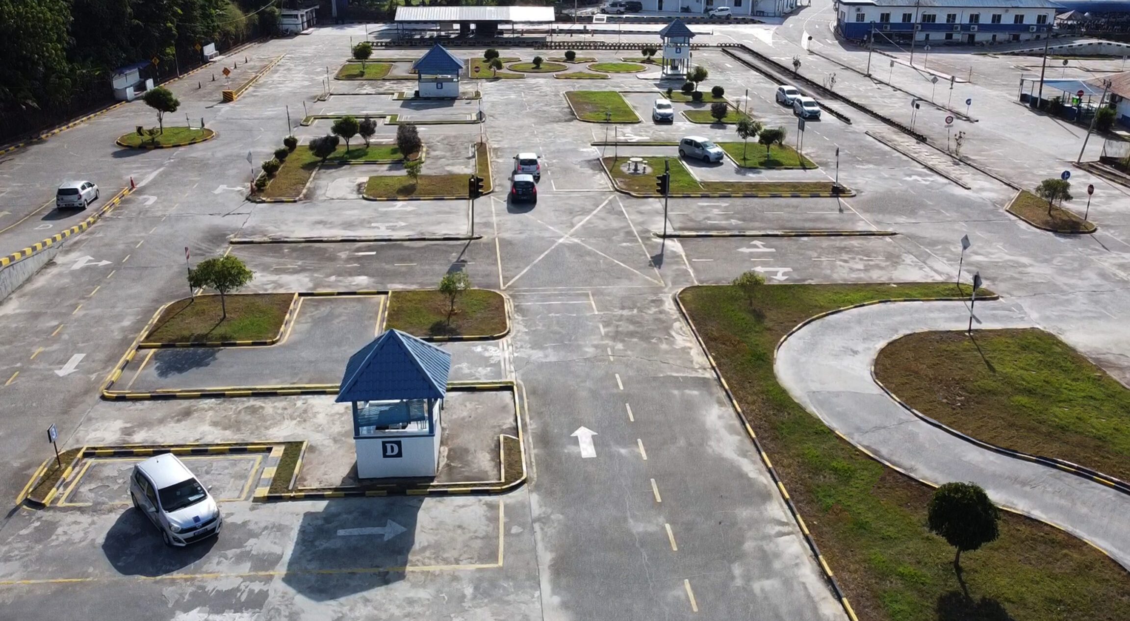 Imkeda Kampung Pandan 1 imkeda kampung pandan