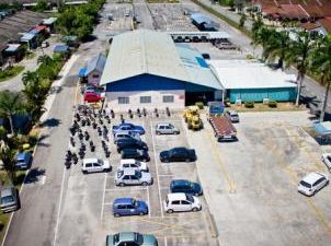 institut memandu bandar maharani sdn bhd