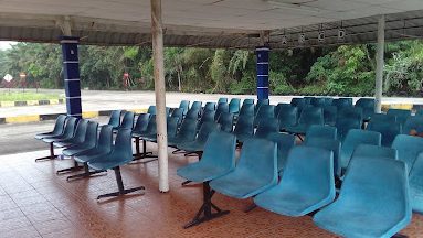institut memandu bentara harung sdn bhd