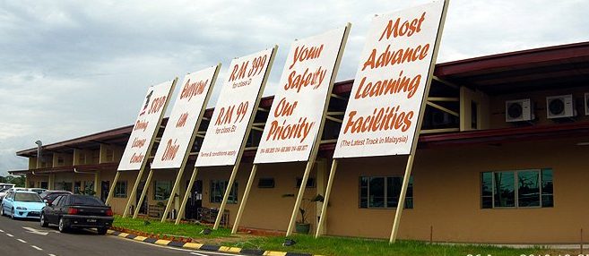 institut memandu besut sdn bhd imeb