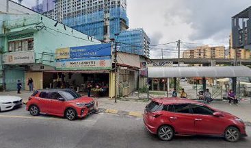 institut memandu malayan jalan pudu