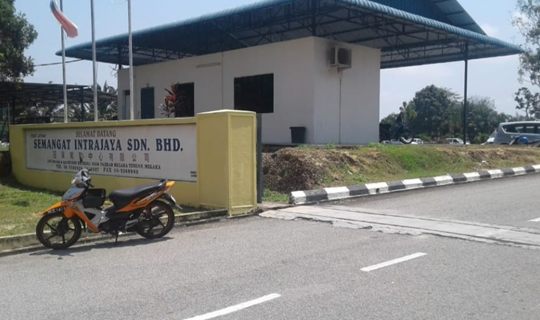 Kelas Memandu Melaka 1 kelas memandu melaka