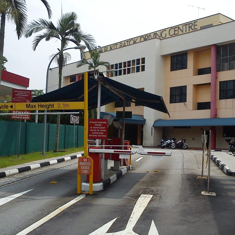 kelas memandu terbaik di chaah untuk permohonan anda