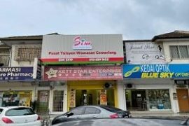 Kelas Memandu Terbaik di George Town 1 kelas memandu terbaik di george town