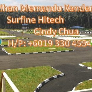 kelas memandu terbaik di kampung baharu nilai
