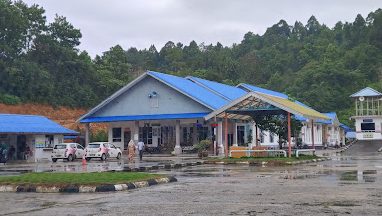 kelas memandu terbaik di kampung bukit baharu