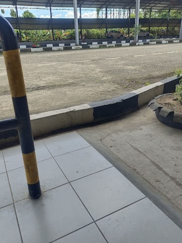 kelas memandu terbaik di keningau