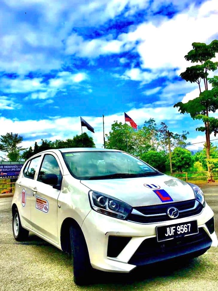 Kelas Memandu Terbaik di Kuala Lipis 1 kelas memandu terbaik di kuala lipis