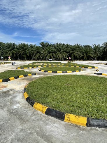 Kelas Memandu Terbaik di Kuala Selangor 1 kelas memandu terbaik di kuala selangor