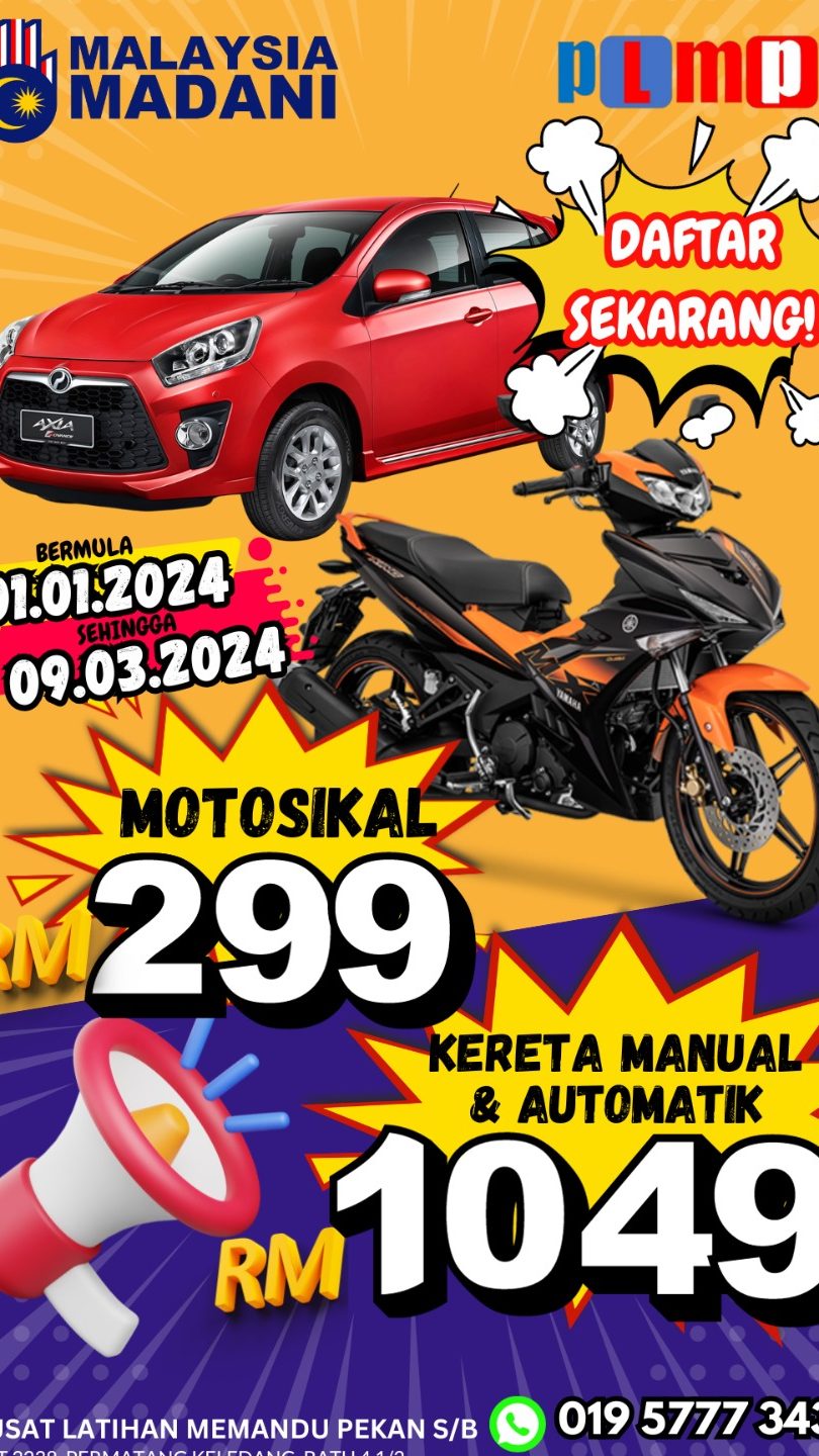 Kelas Memandu Terbaik di Pekan 1 kelas memandu terbaik di pekan