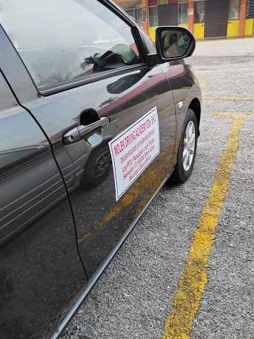 Kelas Memandu Terbaik di Pelabuhan Klang 1 kelas memandu terbaik di pelabuhan klang