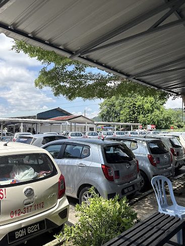 kelas memandu terbaik di putrajaya