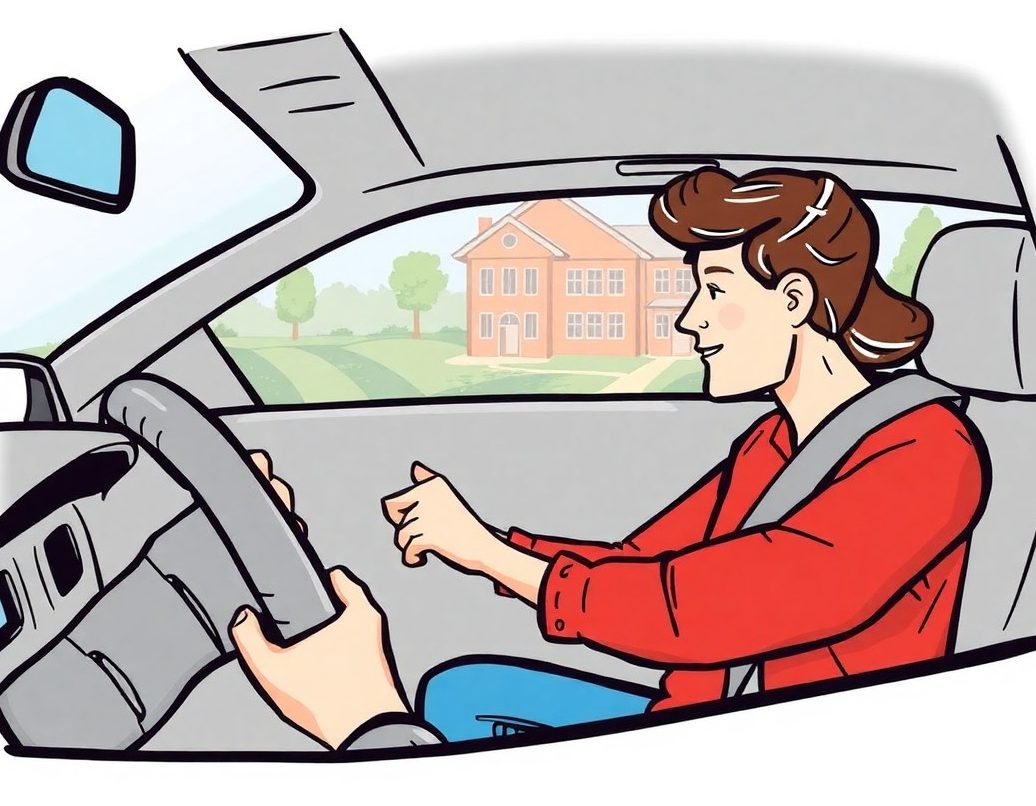 kelas memandu terbaik di shah alam untuk pelajar baharu dan lanjutan