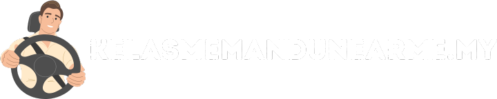 Kelas Memandu Near Me