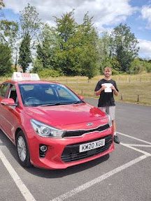 kim hoe driving school