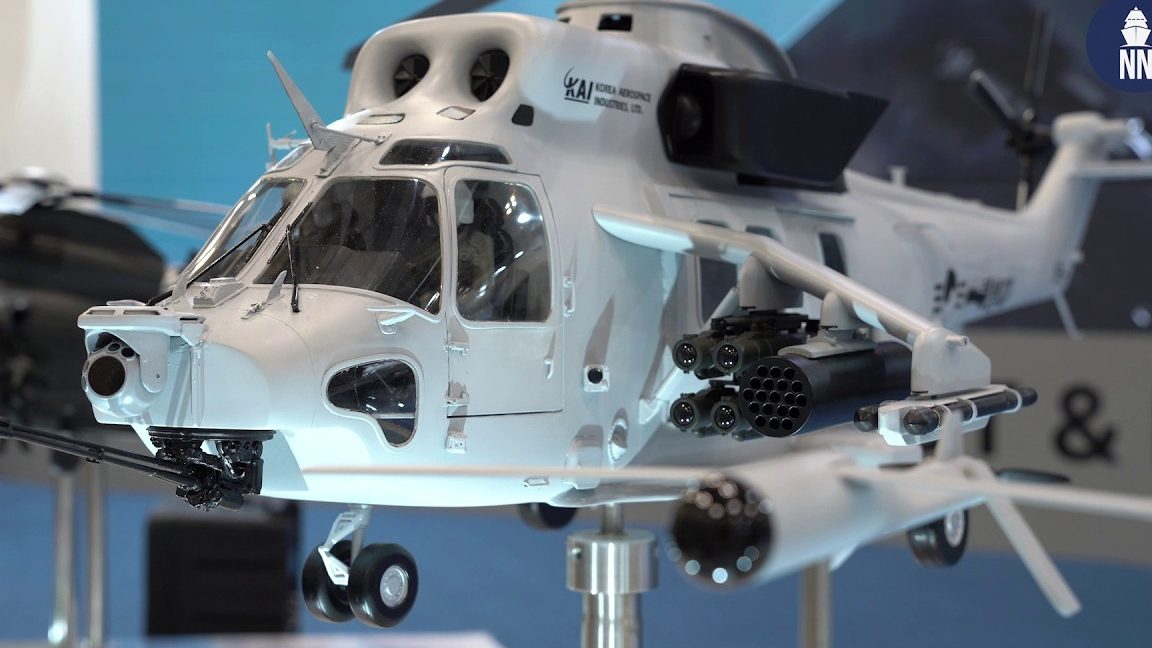 kulai helicopter base