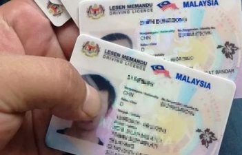 lesen kereta melaka