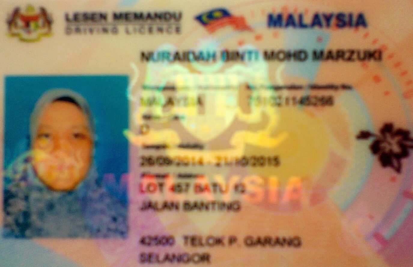 lesen manual auto