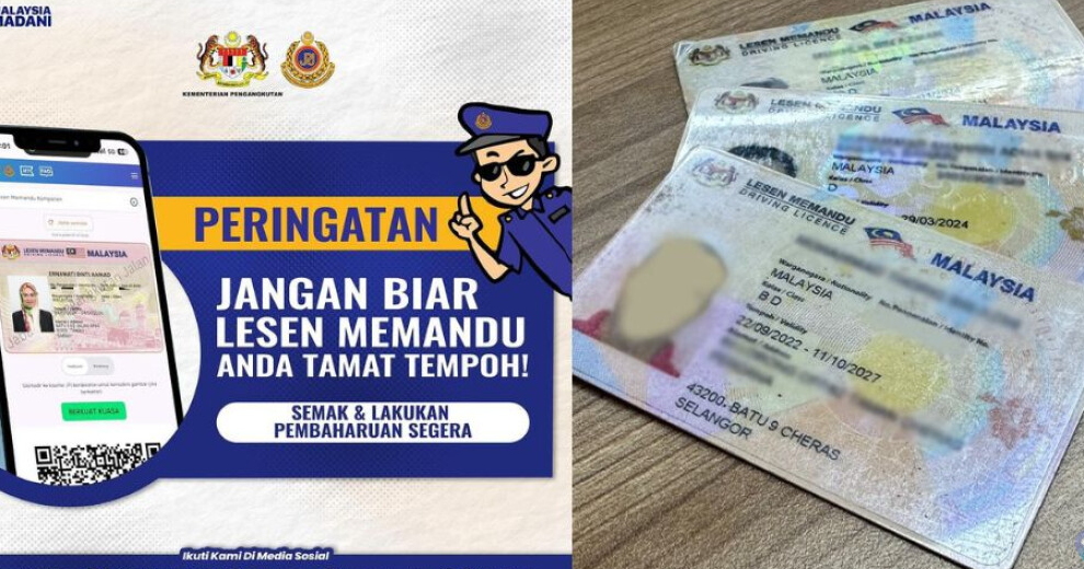 lesen memandu negeri sembilan