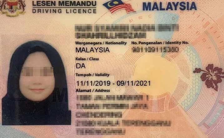 LESEN MEMANDU TAMPIN cepat & pantas 1 lesen memandu tampin cepat pantas