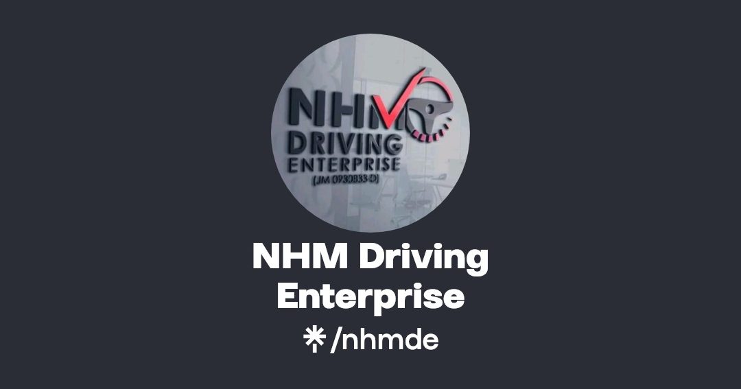 nhm driving enterprise