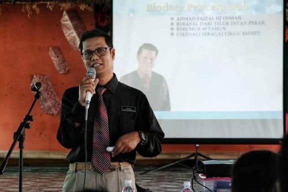 perkhidmatan perlesenan melakacikgu emey