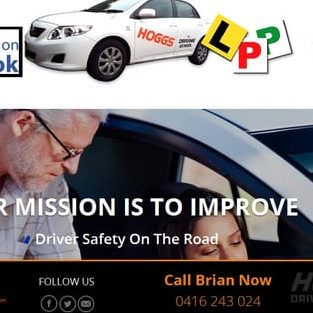 poks driving school