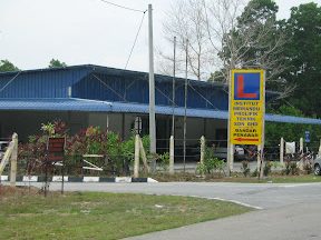prolifik teknik sdn bhd
